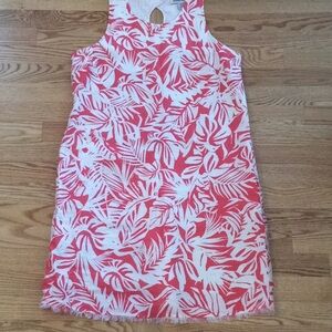 Tommy Bahama Linen Sundress